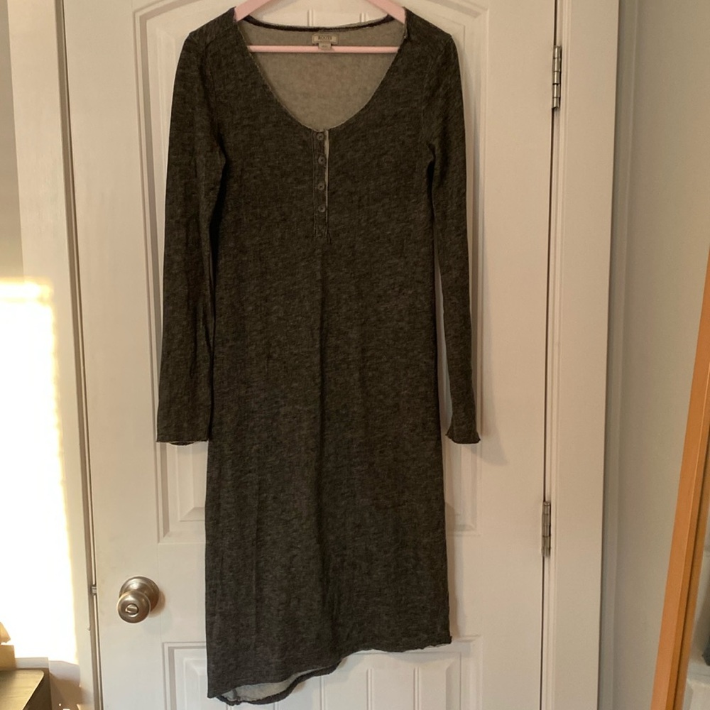 Roots Canada Dress